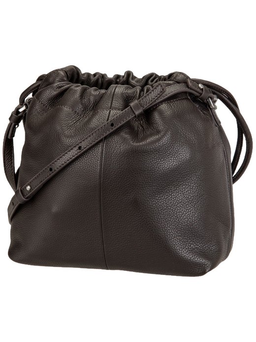 Damen Umhängetasche - Lya II Hobo S Small Pebble