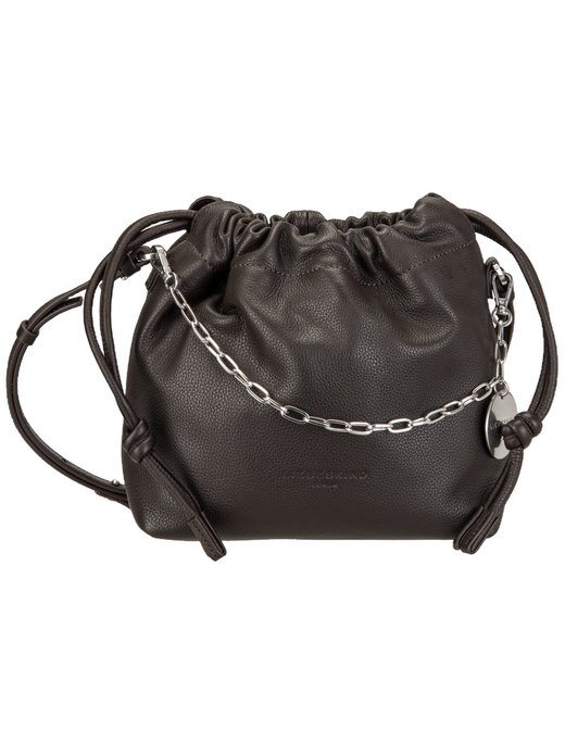 Damen Umhängetasche - Lya II Hobo S Small Pebble