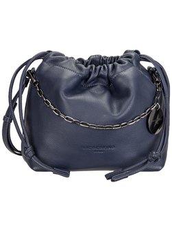 Damen Umhängetasche - Lya II Hobo S Small Pebble