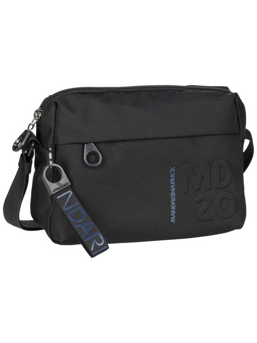 Damen Umhängetasche - MD20 Small Crossover QMT34