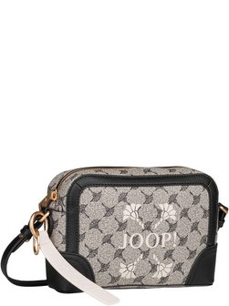 Artikelbild Damen Umhängetasche - Mazzolino Chiaro Cloe Shoulderbag SHZ von JOOP! in schwarz gemustert
