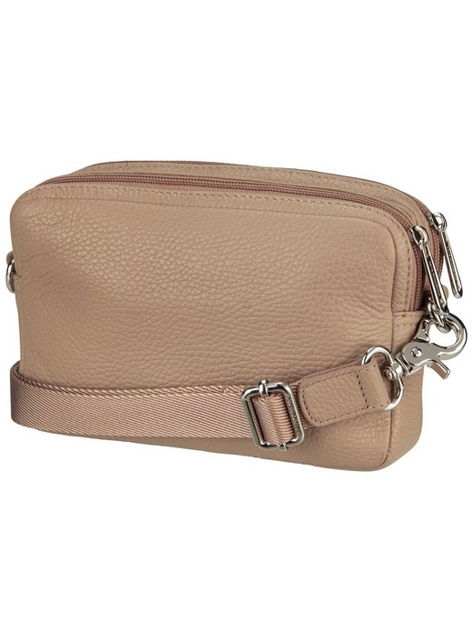 Damen Umhängetasche - Mellow Leather FZT13