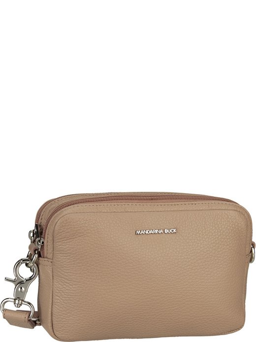 Damen Umhängetasche - Mellow Leather FZT13