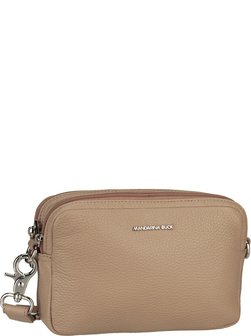 Damen Umhängetasche - Mellow Leather FZT13
