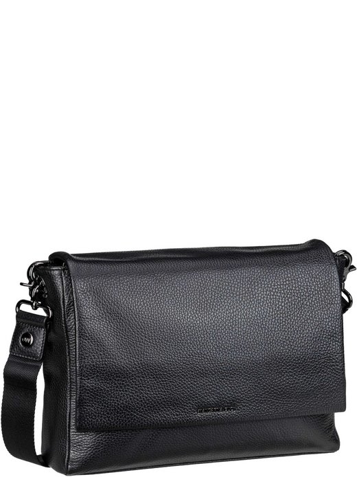 Mandarina Duck UmhÃ¤ngetasche Leder Mandarina Duck UmhÃ¤ngetasche