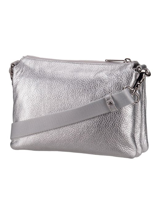 Damen Umhängetasche - Mellow Leather Pochette FZT82