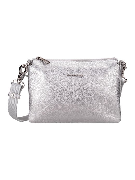 Damen Umhängetasche - Mellow Leather Pochette FZT82