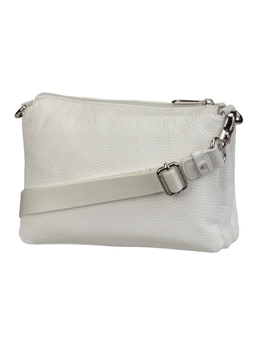 Damen Umhängetasche - Mellow Leather Pochette FZT82