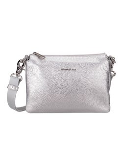 Damen Umhängetasche - Mellow Leather Pochette FZT82