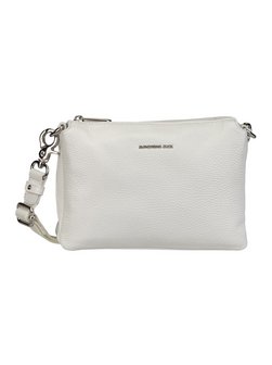 Damen Umhängetasche - Mellow Leather Pochette FZT82