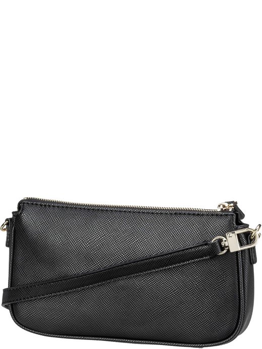 Damen Umhängetasche - Noelle II Double Pouch CB