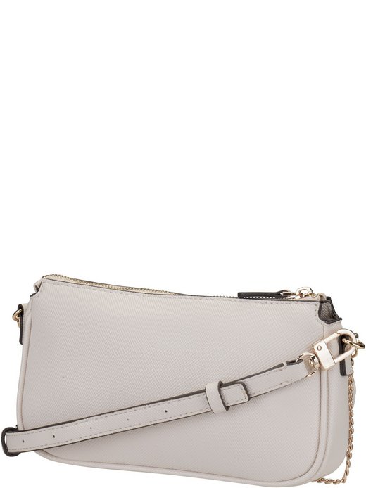 Damen Umhängetasche - Noelle II Double Pouch CB
