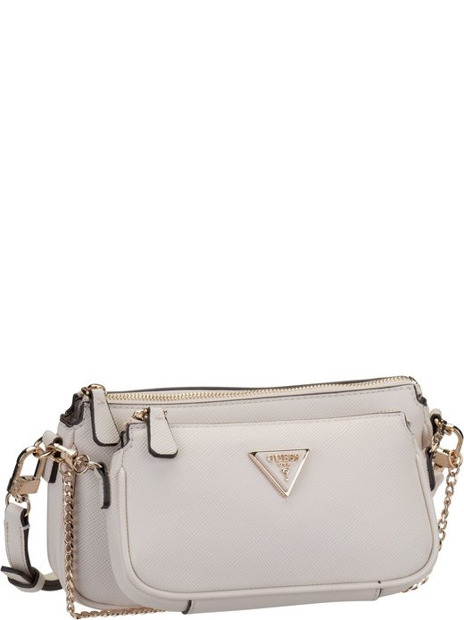 Damen Umhängetasche - Noelle II Double Pouch CB