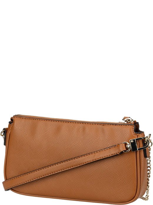 Damen Umhängetasche - Noelle II Double Pouch CB