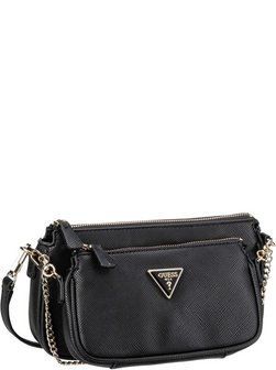 Damen Umhängetasche - Noelle II Double Pouch CB