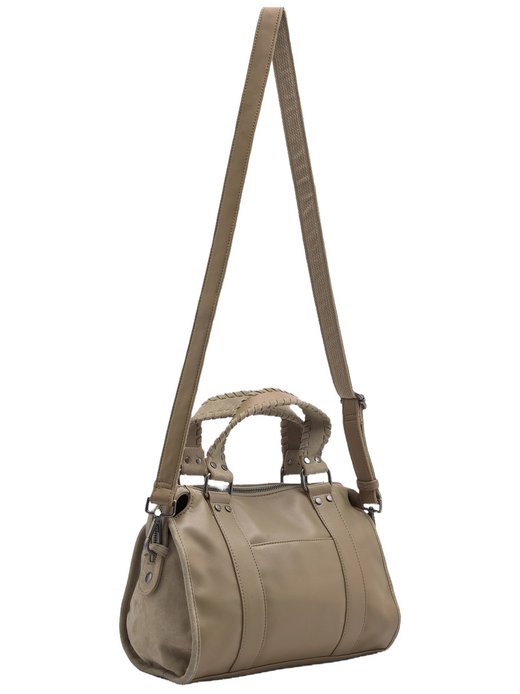 Damen Umhängetasche - Whipstitch Soul Bowling Bag
