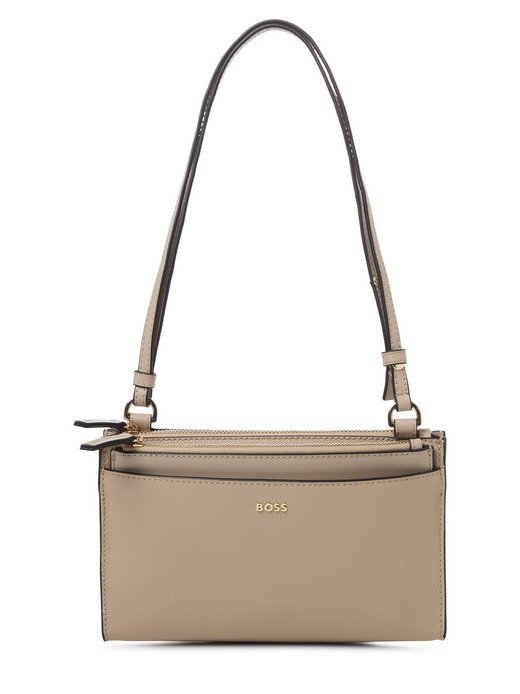 Damen Umhängetasche aus Leder - Alyce