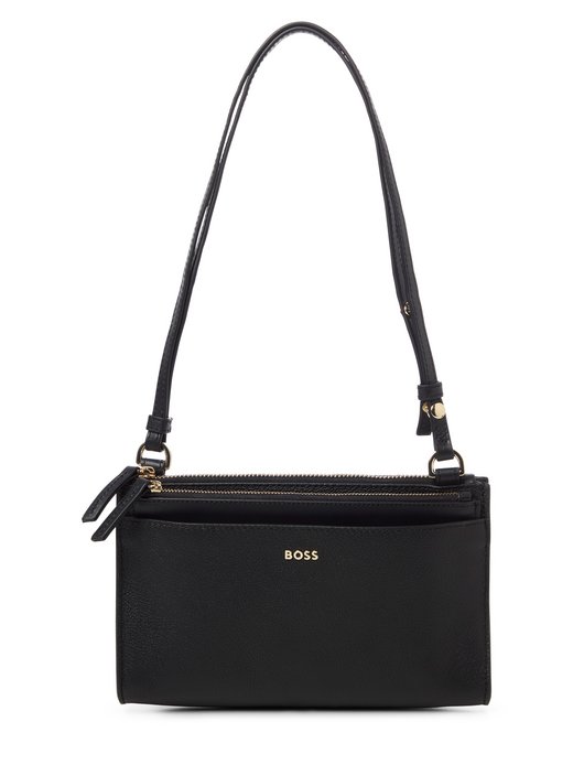 Damen Umhängetasche aus Leder - Alyce