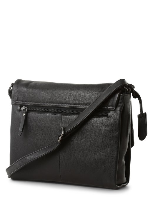 Damen Umhängetasche aus Leder