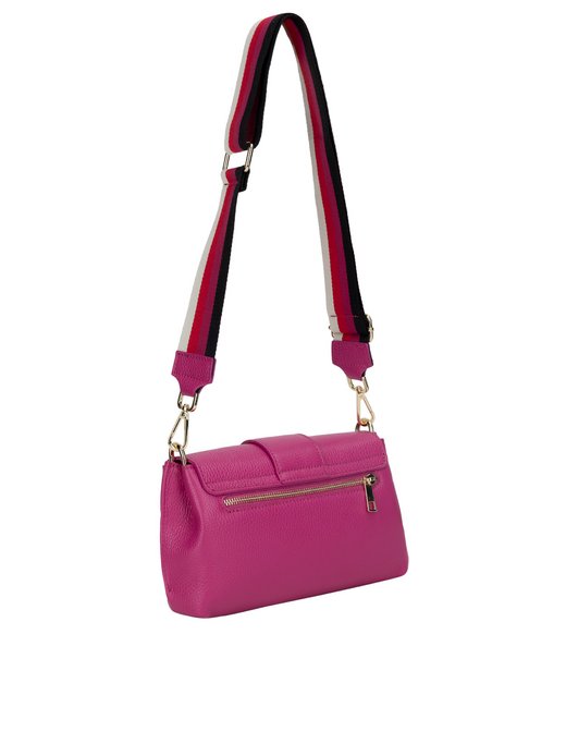 Damen Umhängetasche aus Leder