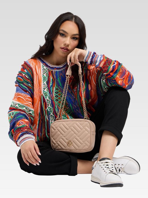 Damen Umhängetasche  -  di Girolamo