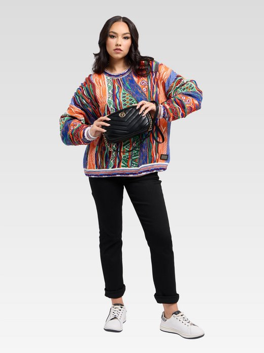 Damen Umhängetasche  -  di Guida