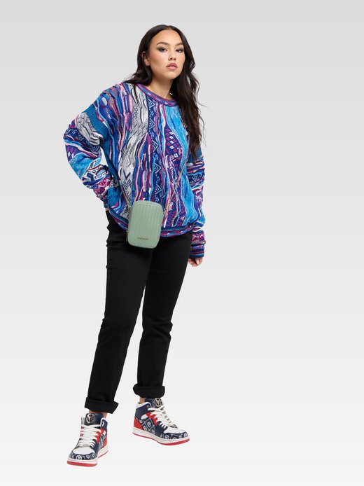 Damen Umhängetasche  -  di Lapi