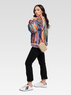 Damen Umhängetasche  -  di Lapi