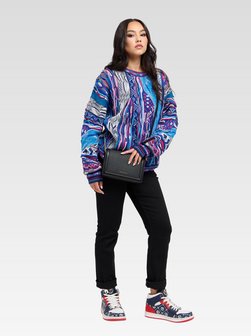 Damen Umhängetasche  -  di Lazzaro