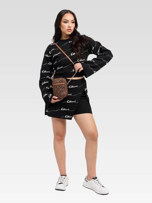 Damen Umhängetasche  -  di Lena