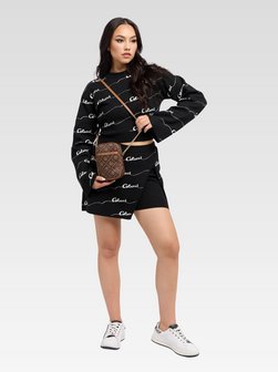 Damen Umhängetasche  -  di Lena