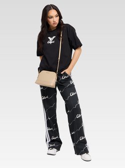 Damen Umhängetasche  -  di Lieto