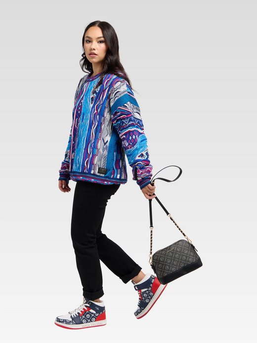 Damen Umhängetasche  -  di Luca