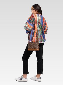 Damen Umhängetasche  -  di Luca