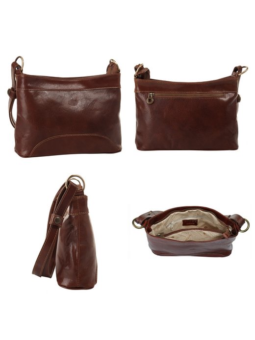 Damen Umhängetasche