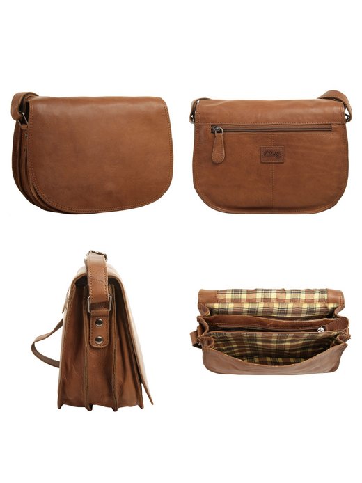 Damen Umhängetasche