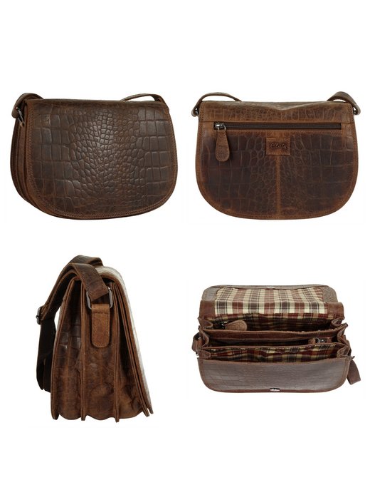 Damen Umhängetasche