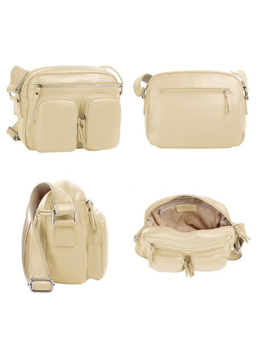 Damen Umhängetasche