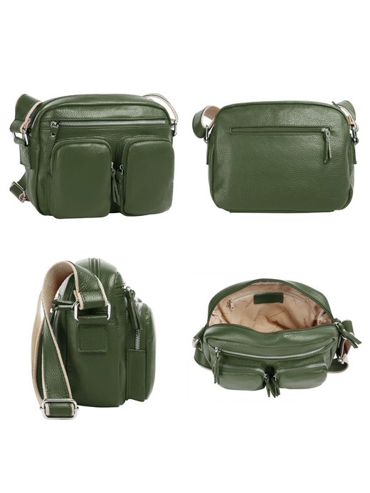 Damen Umhängetasche