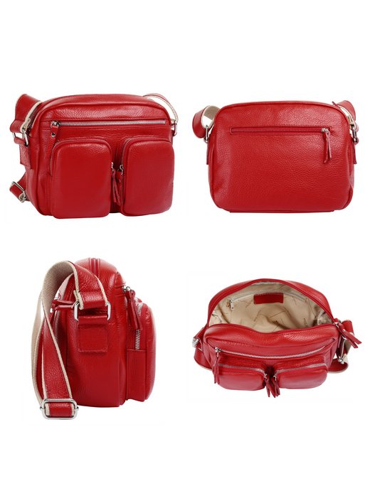 Damen Umhängetasche