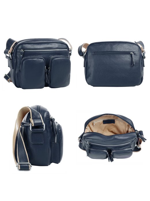 Damen Umhängetasche