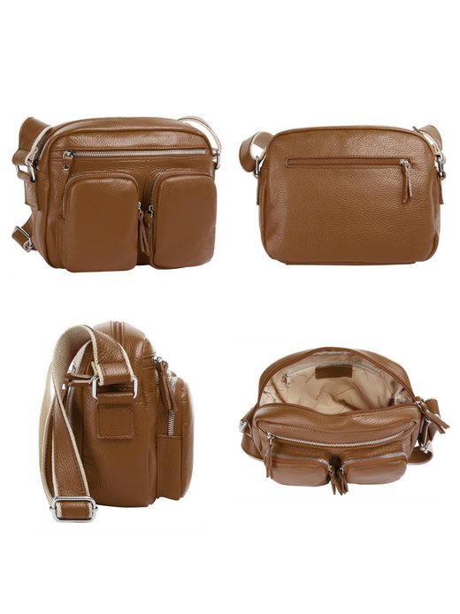 Damen Umhängetasche