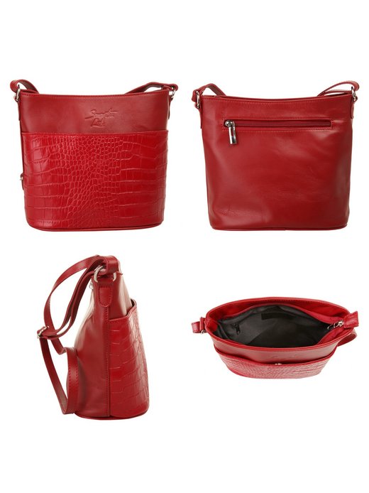 Damen Umhängetasche