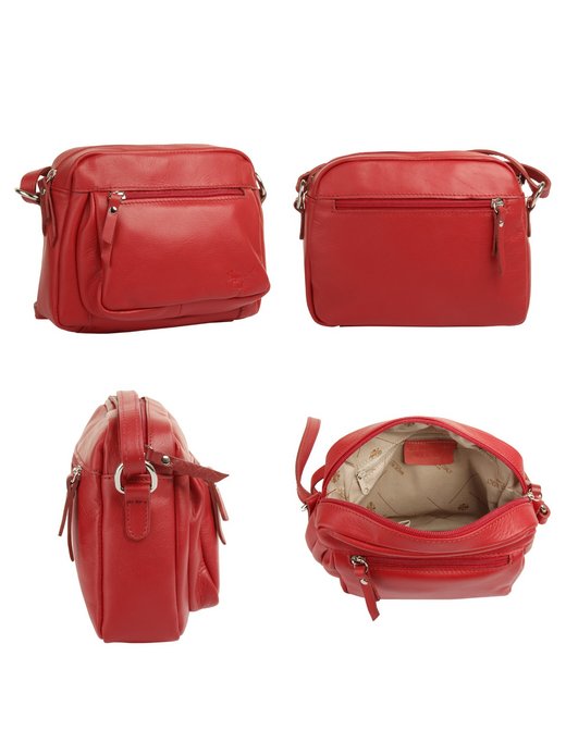 Damen Umhängetasche