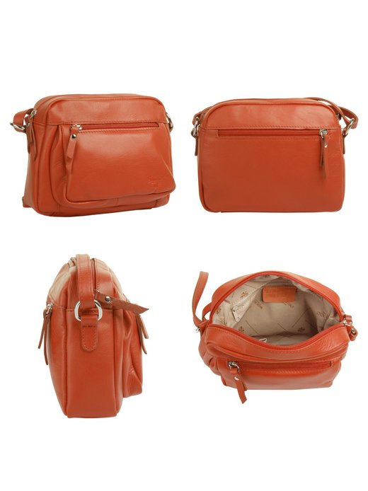 Damen Umhängetasche