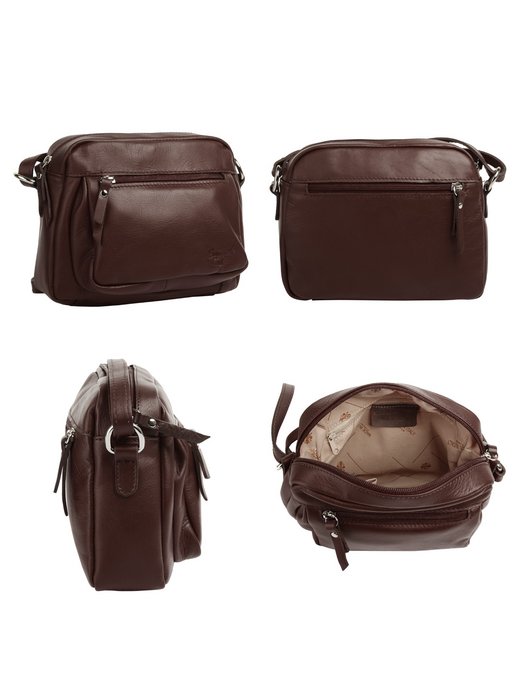 Damen Umhängetasche