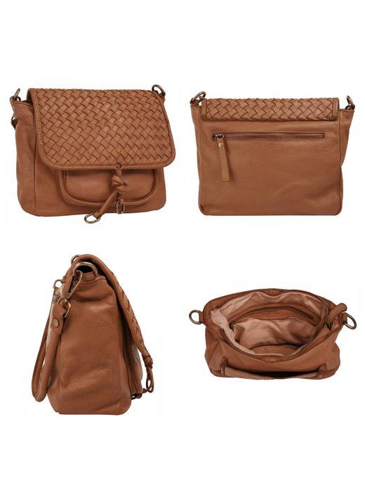 Damen Umhängetasche