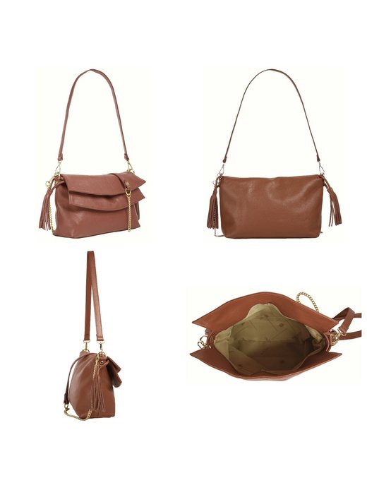 Damen Umhängetasche