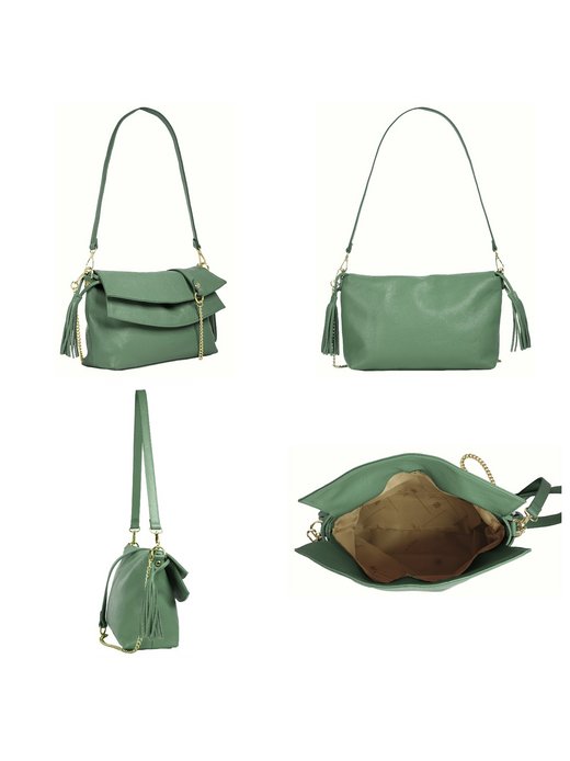 Damen Umhängetasche