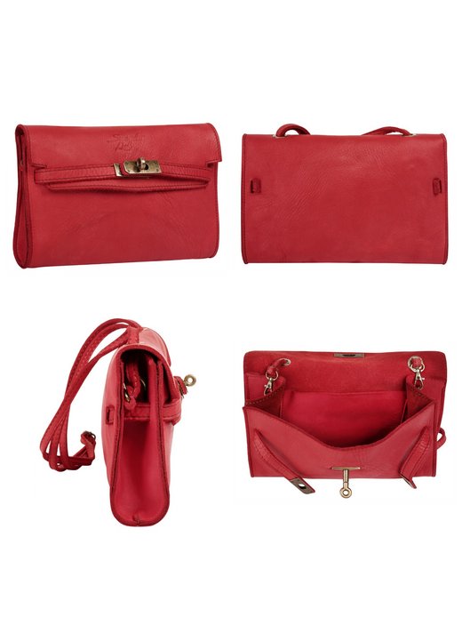 Damen Umhängetasche